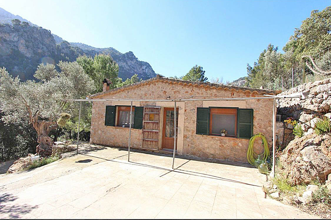 GVSOL 003 – SÓLLER
