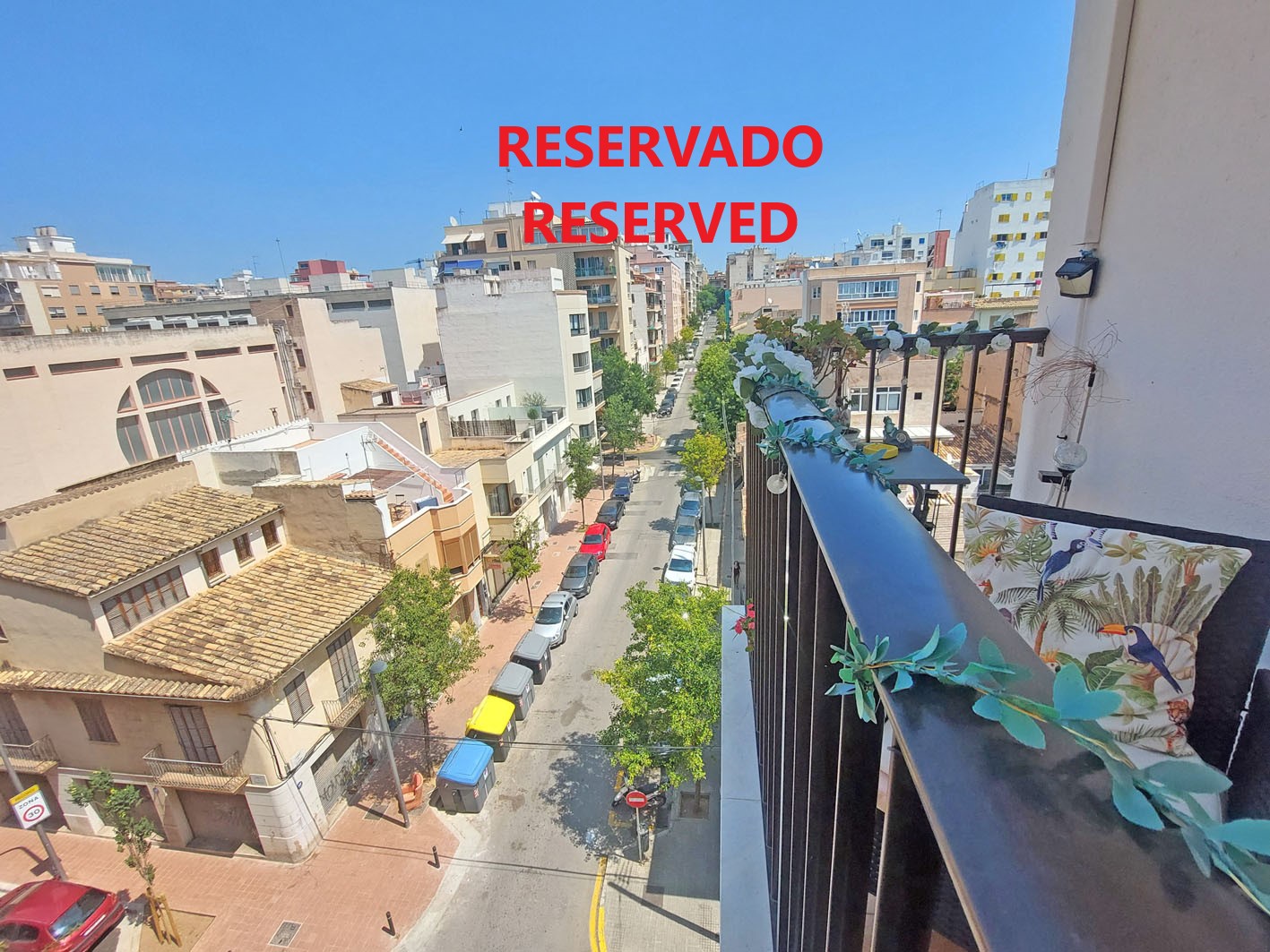 VSTA 126 SANTA CATALINA Santa Catalina Properties