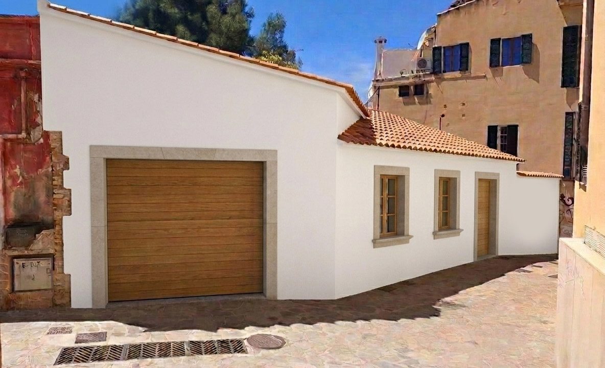 Fachada