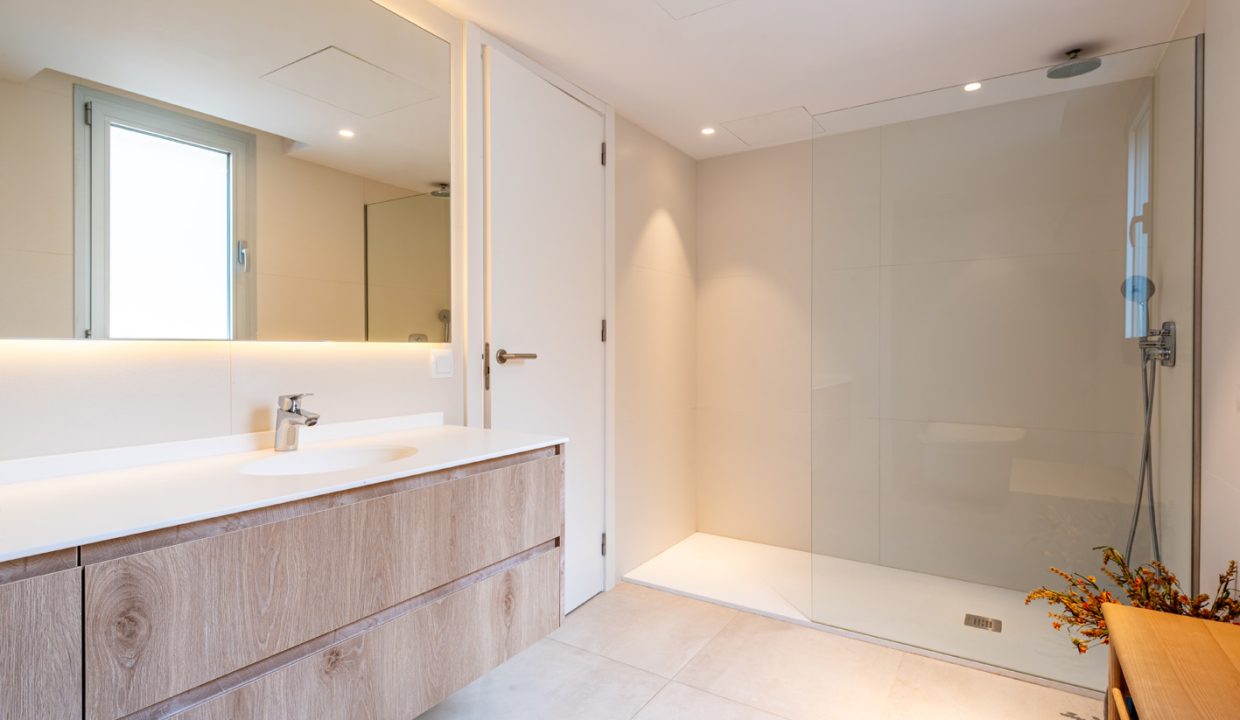 Bano Privado - Dormitorio Suite Principal