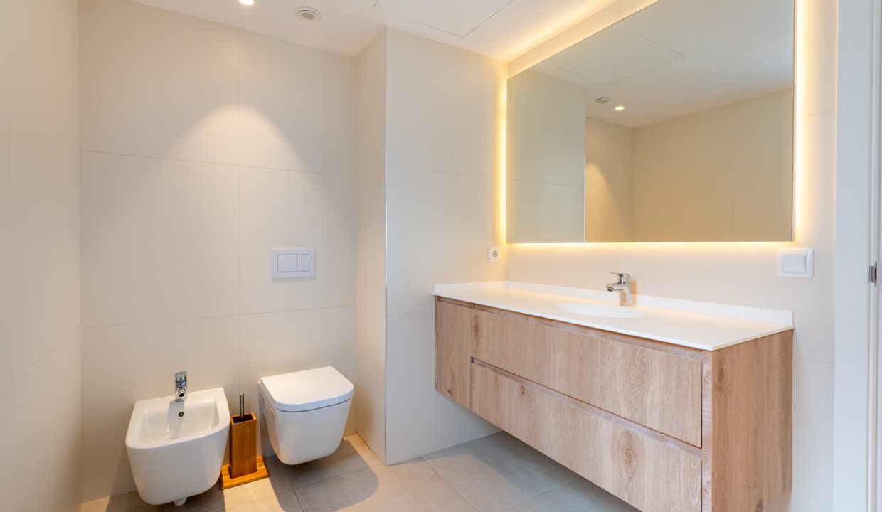 Bano privado Dormitorio Suite Principal