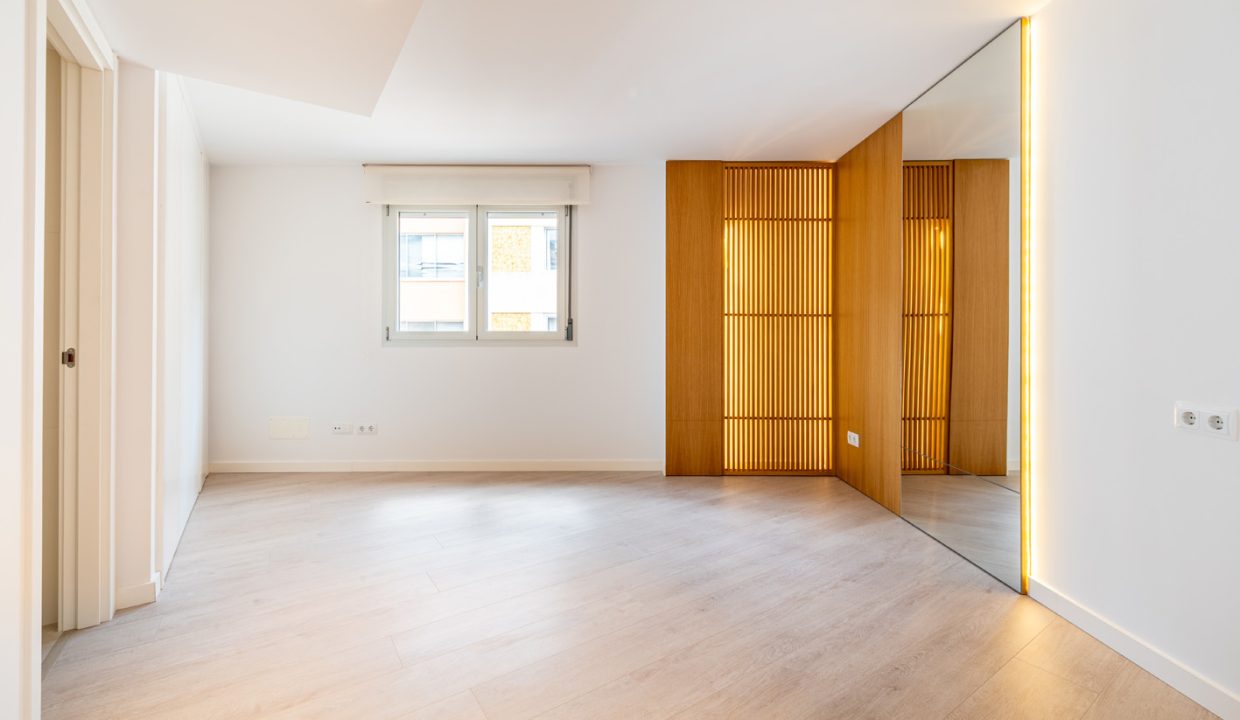 Dormitorio 3 - En Suite con banoi completo