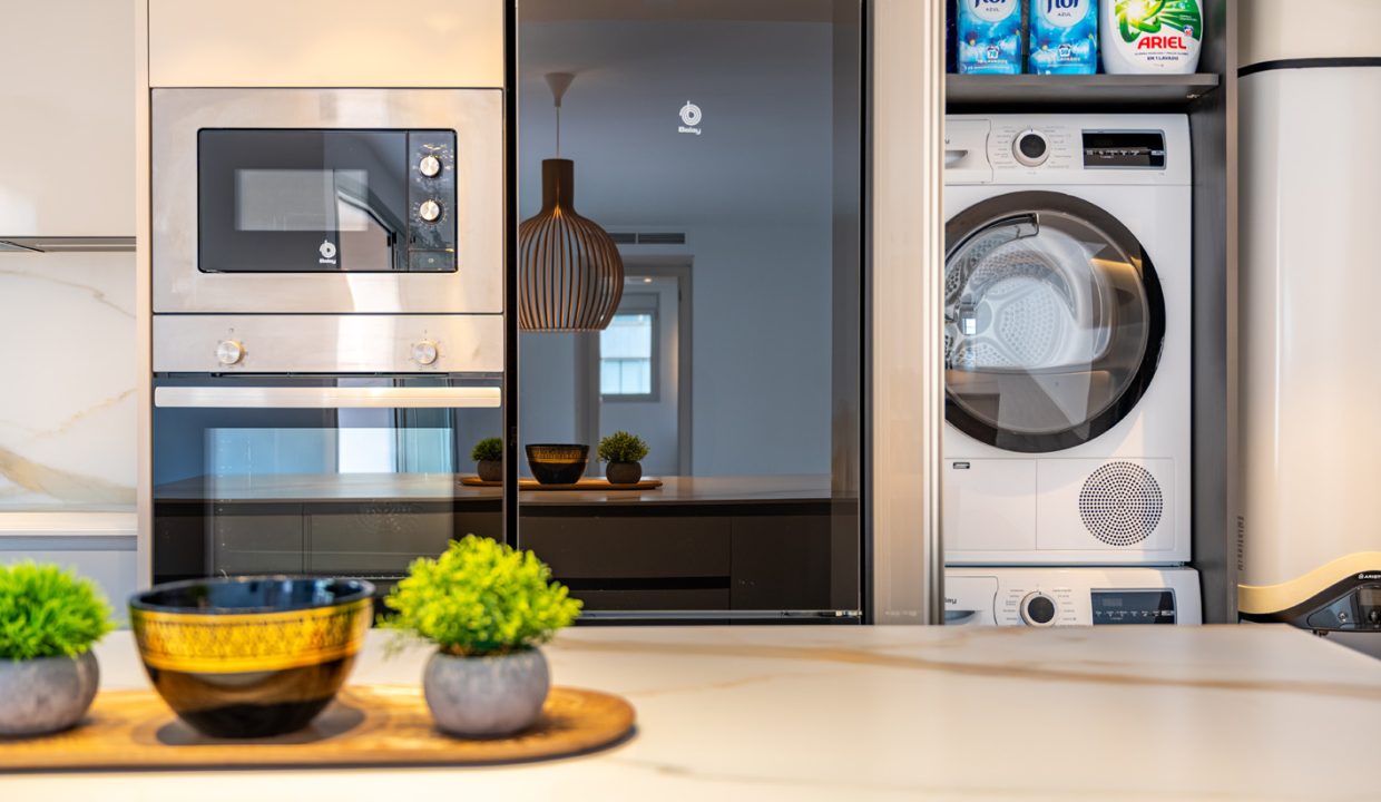 Electrodomesticos Balay - Alta gama