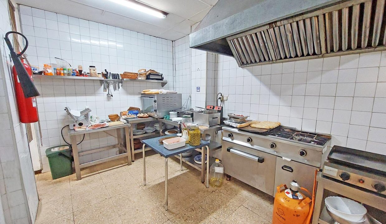 cocina