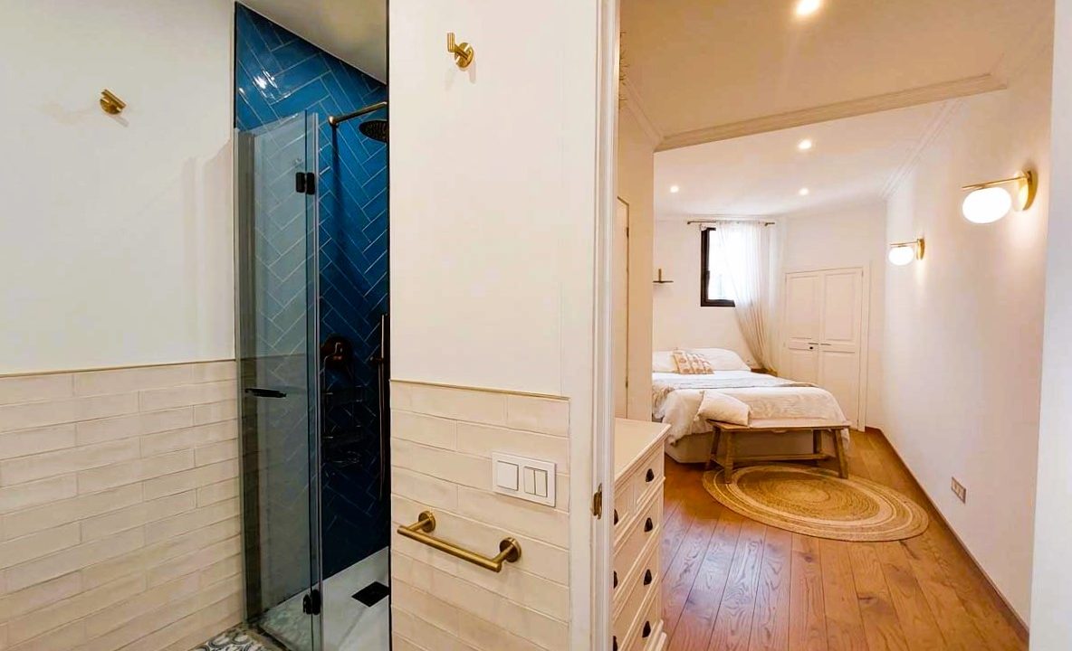 1 baño en suite 01