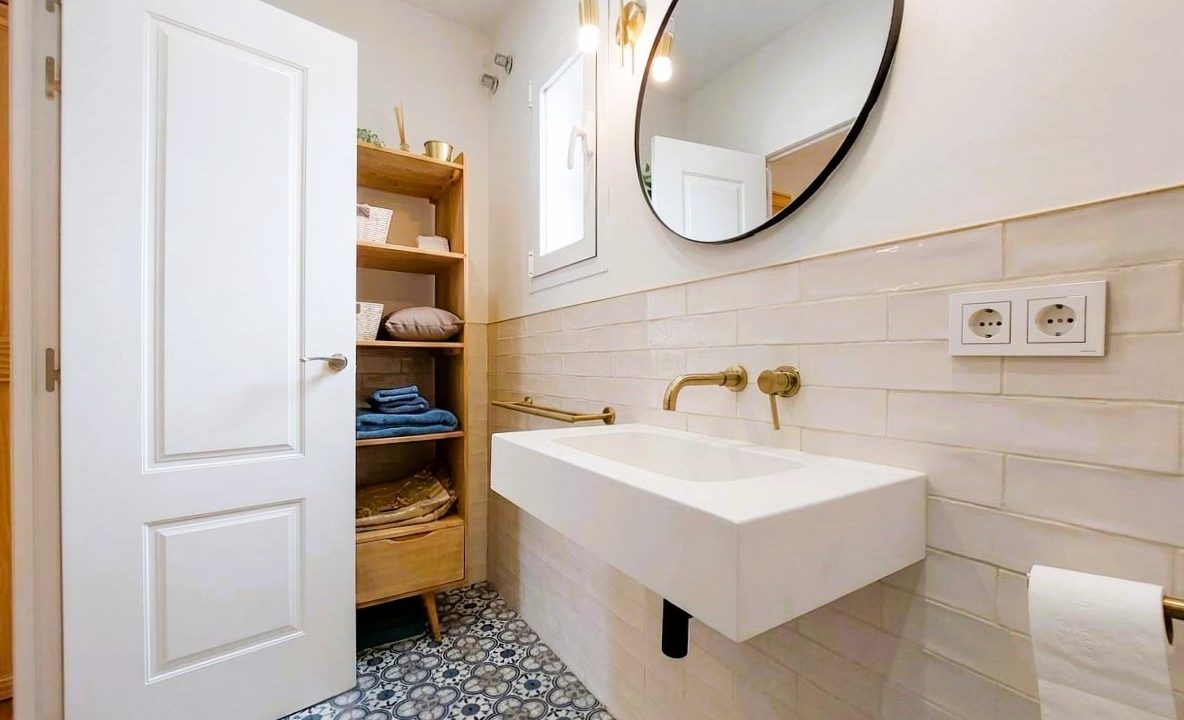 1 baño en suite 02