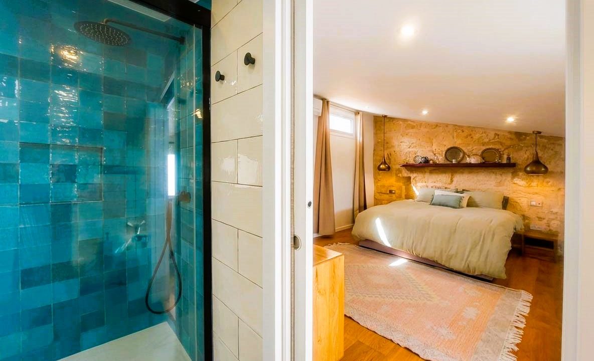 2 baño en suite 02