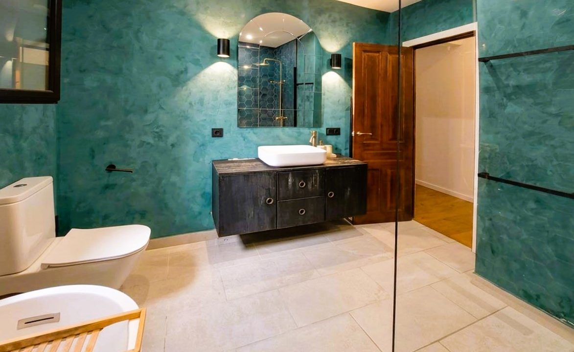 baño 01