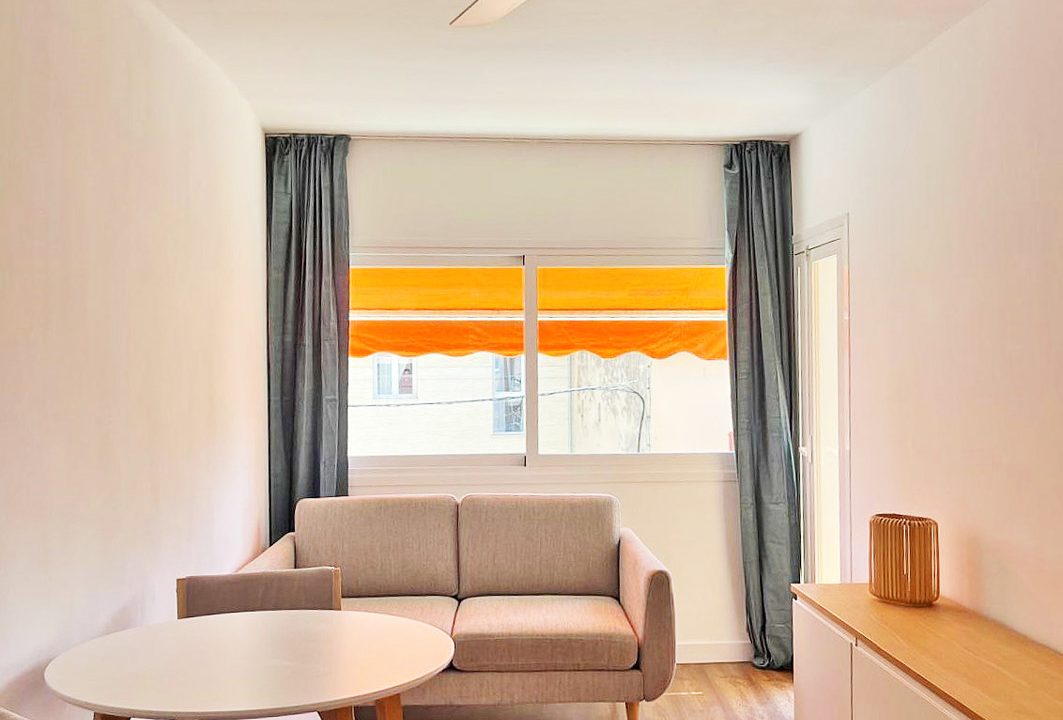 salón