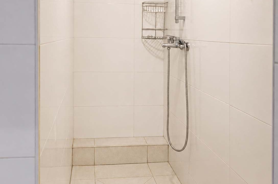 Ducha
